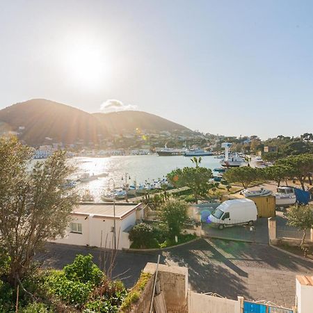 Ferienwohnung La Casa Sul Porto Ischia Exterior foto