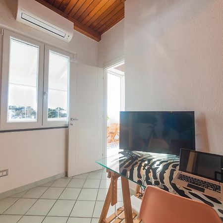Ferienwohnung La Casa Sul Porto Ischia Exterior foto