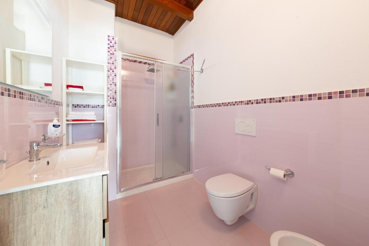 Ferienwohnung La Casa Sul Porto Ischia Exterior foto