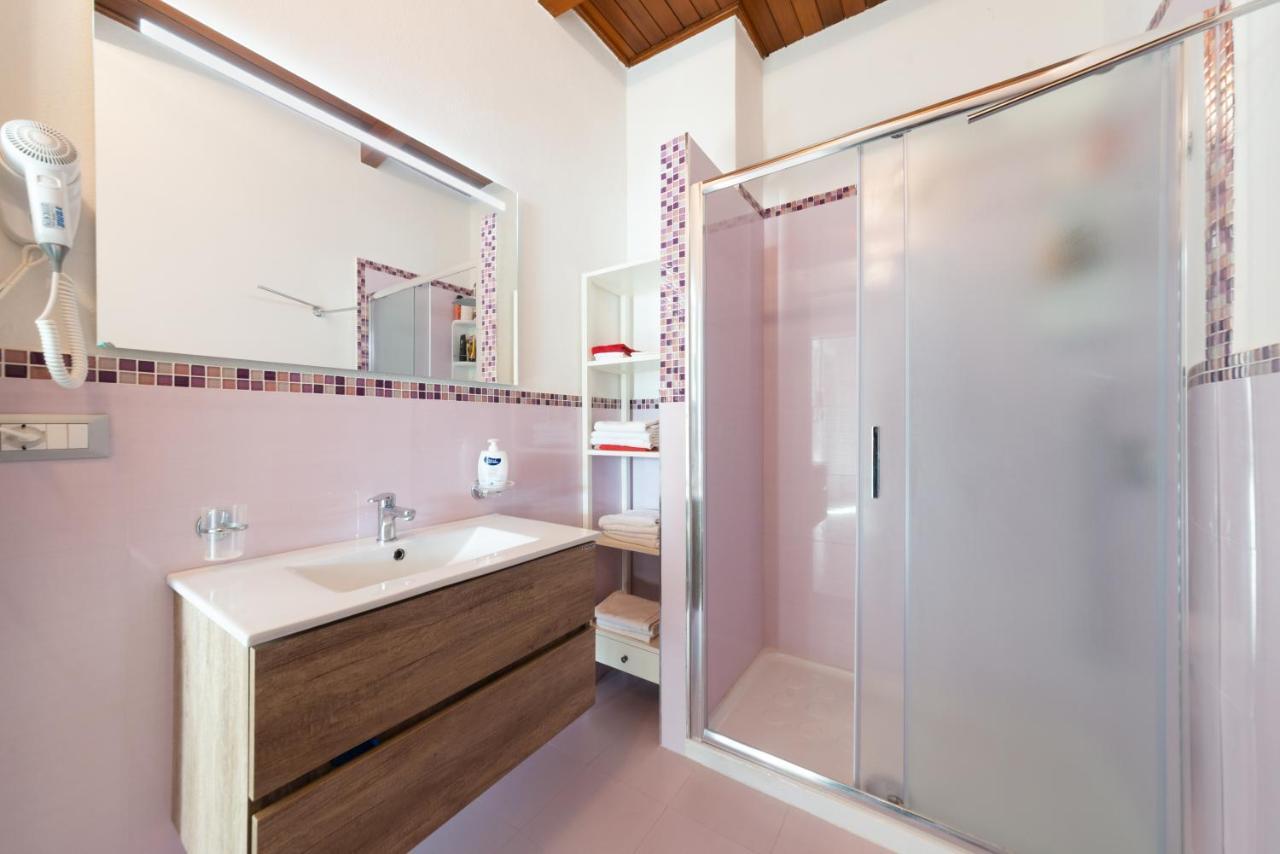 Ferienwohnung La Casa Sul Porto Ischia Exterior foto