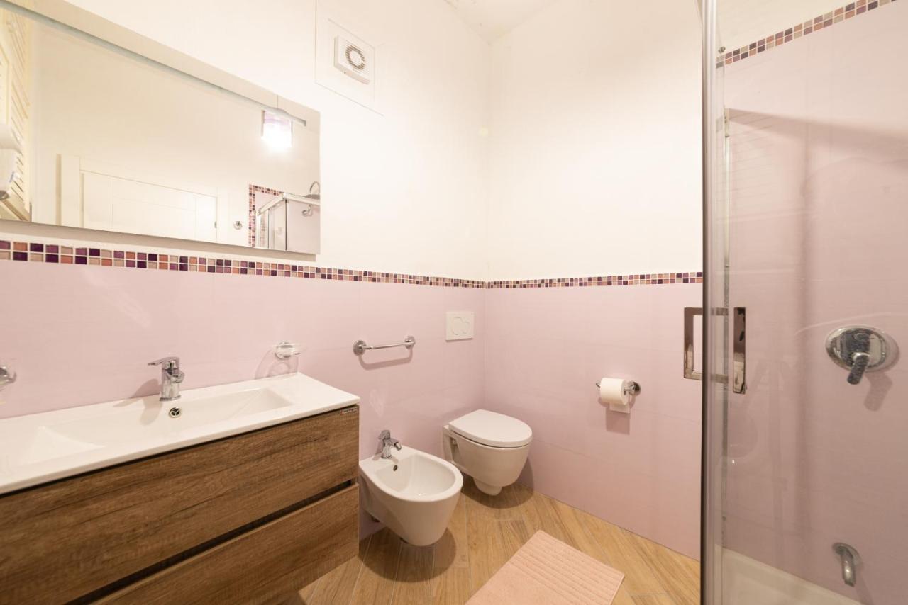 Ferienwohnung La Casa Sul Porto Ischia Exterior foto
