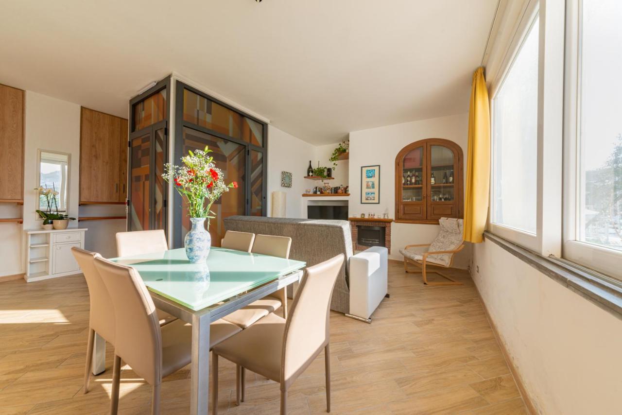 Ferienwohnung La Casa Sul Porto Ischia Exterior foto