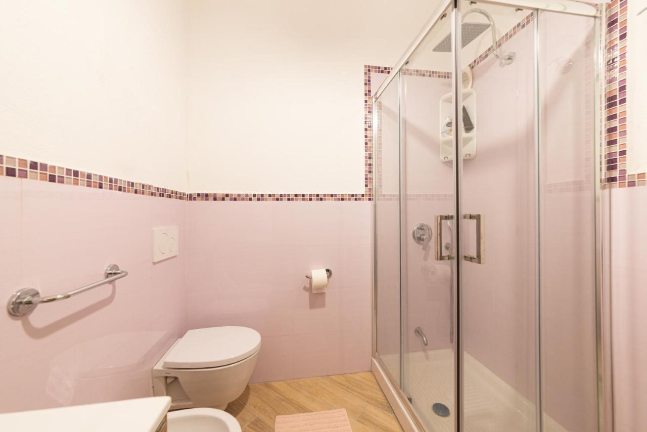 Ferienwohnung La Casa Sul Porto Ischia Exterior foto