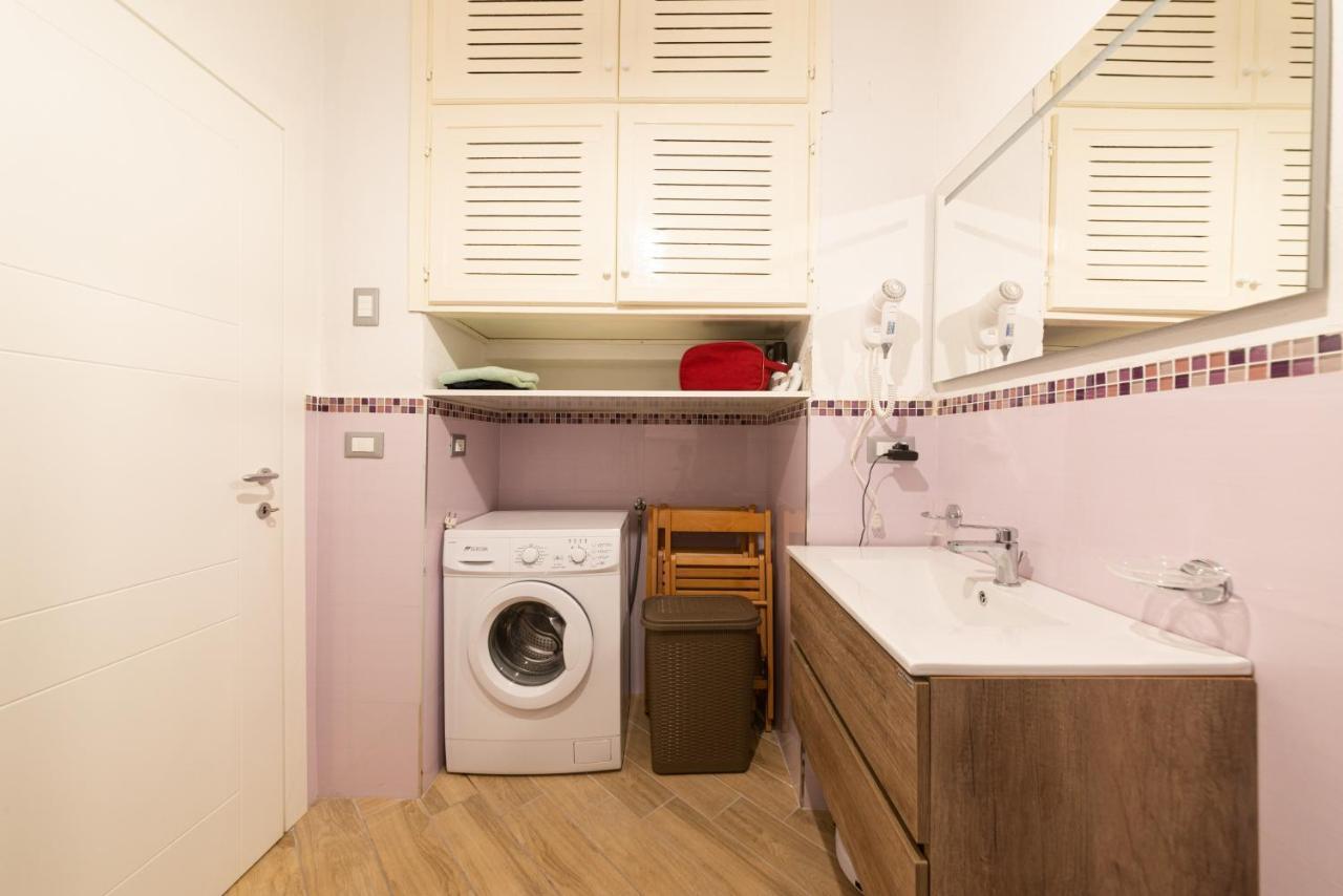 Ferienwohnung La Casa Sul Porto Ischia Exterior foto